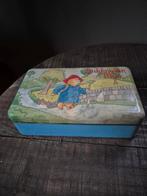 Beertje paddington blik, Verzamelen, Blikken, Ophalen of Verzenden, Gebruikt, Overige