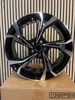 19 inch Audi A3 S3 RS3 Velgen Nieuw. Volkswagen Seat 5x112, Nieuw, Velg(en), Ophalen of Verzenden, 225 mm