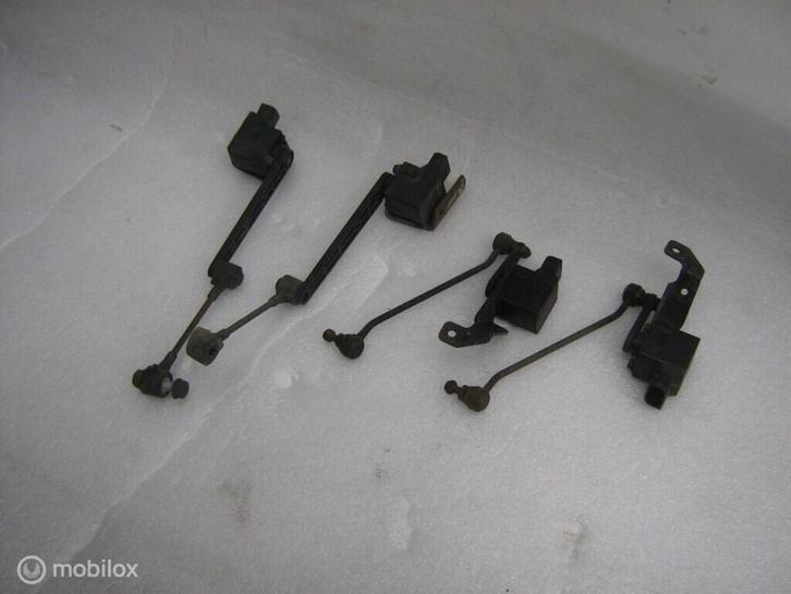 Sensor Range Rover L322 Luchtvering hoogtesensors niveau, Auto-onderdelen, Verlichting, Land Rover, Gebruikt, Ophalen of Verzenden