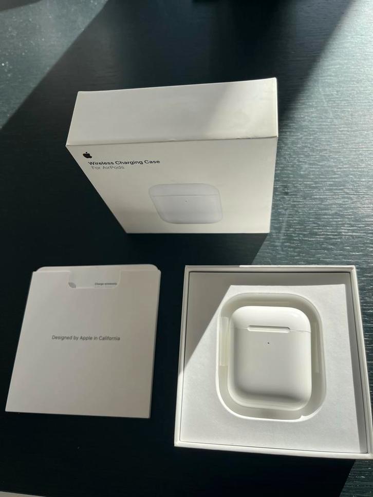 Apple Airpods voor weinig, Audio, Tv en Foto, Mp3-spelers | Accessoires | Apple iPod, Gebruikt, Koptelefoon, Ophalen of Verzenden