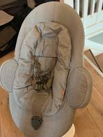 Stokke Steps Bouncer, Kinderen en Baby's, Wipstoeltjes, Overige merken, Wipstoel, Gebruikt, Ophalen