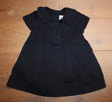 Jurk van Petit Bateau 3m / 60 cm beschikbaar voor biedingen