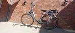 Goede elektrische sparta fiets., Ophalen