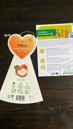 Appelboom gratis afhalen, Ophalen, Lente, Volle zon, Overige soorten