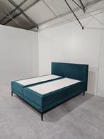 Swiss Sense Lifestyle Boxspring 180x200, Tweepersoons, Ophalen of Verzenden, Zo goed als nieuw, 180 cm