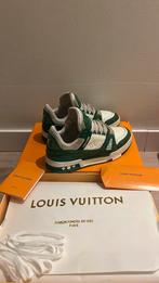 Louis Vuitton sneakers, Kleding | Dames, Schoenen, Groen, Gedragen, Ophalen of Verzenden, Louis Vuitton