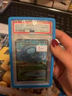 Pokemon slabs, Ophalen of Verzenden, Zo goed als nieuw