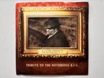 Puff Daddy & Faith Evans - Tribute to The Notorious B.I.G., Ophalen of Verzenden, Gebruikt, Hiphop en Rap