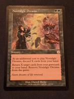 Nostalgic Dreams, Ophalen of Verzenden, Zo goed als nieuw