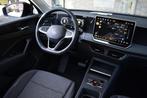 Volkswagen Tiguan 1.5 eTSI LIFE IQ-LIGHT/NAVI/TREKHAAK word, 12 maanden, Stof, Zwart, Origineel Nederlands