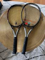 Tennis rackets, Ophalen of Verzenden, Zo goed als nieuw