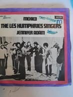 The les humphries singers 7inch mexico, Ophalen of Verzenden, Zo goed als nieuw, Pop