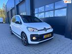 Volkswagen Up! 1.0 TSI GTI beats pano sfeer, 970 kg, Stof, Gebruikt, 4 stoelen