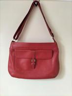 Mooi tas van Longchamp, Sieraden, Tassen en Uiterlijk, Tassen | Damestassen, Ophalen of Verzenden, Gebruikt, Rood, Handtas
