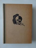 Hongerprocessie. De Heldenstrijd onzer hongerende, Ophalen of Verzenden, Zo goed als nieuw, Hans Nesna