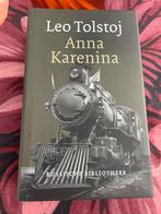 Anna Karenina - Leo Tolstoj - Als Nieuw, Verzenden, Nieuw, Nederland