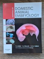 Hytell - Essentials of domestic animal embryology NIEUW, Boeken, Ophalen of Verzenden, Nieuw