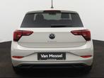 Volkswagen Polo 1.0 TSI Life Edition | Navigatie | Apple Car, Auto's, Volkswagen, 12 maanden, Stof, 1069 kg, Bedrijf