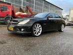2007 Mercedes-AMG CLS-klasse AMG63 Personenauto, Auto's, Automaat, Gebruikt, Bedrijf, CLS