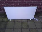 Infrarood Paneel 700 Watt 120 x 60 cm, 60 tot 150 cm, 500 tot 800 watt, Zo goed als nieuw, Ophalen