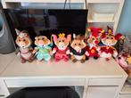 AH hamsters efteling., Verzamelen, Albert Heijn, Ophalen of Verzenden