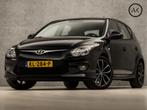 Hyundai i30 1.4i i-Drive Cool (AIRCO, LM VELGEN, ELEK PAKKET, Voorwielaandrijving, Stof, Gebruikt, Zwart