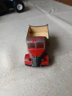 Bedford kiepwagen.  Dinky toys met gebrek, Ophalen of Verzenden, Auto, Dinky Toys