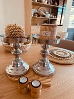 2x RVS Lifestyle etagère, Ophalen of Verzenden