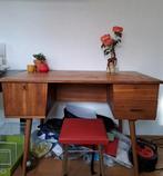 Vintage bureau, Zo goed als nieuw, Ophalen