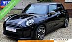 Mini 1.5 Cooper Business Camden Edition 5drs Sportstoelen Le, 136 pk, Gebruikt, Zwart, Met garantie (alle)