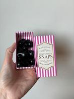 Harry potter liquorice snaps replica snoep candy geek gear, Verzamelen, Ophalen of Verzenden, Nieuw, Replica