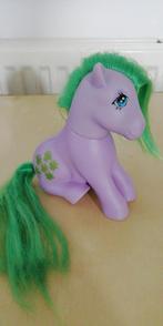 My Little Pony G1 Seashell Hasbro Italy, Kinderen en Baby's, Speelgoed | My Little Pony, Gebruikt, Ophalen of Verzenden