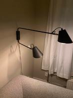 Wandlamp QAZQA, Huis en Inrichting, Ophalen of Verzenden, Zo goed als nieuw