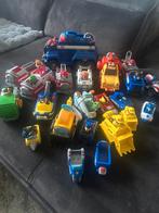 Veel paw patrol, Verzamelen, Ophalen