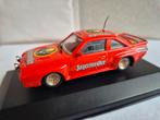 Opel Manta B 400 *JAGERMEISTER*, Hobby en Vrije tijd, Modelauto's | 1:43, Ophalen of Verzenden, Zo goed als nieuw, Auto, Overige merken