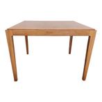 Vintage deense bijzettafel, salontafel, Antiek en Kunst, Ophalen