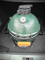 Big Green Egg MiniMax - Perfect voor kleine ruimtes!, Tuin en Terras, Houtskoolbarbecues, Ophalen of Verzenden, Nieuw, Big Green Egg