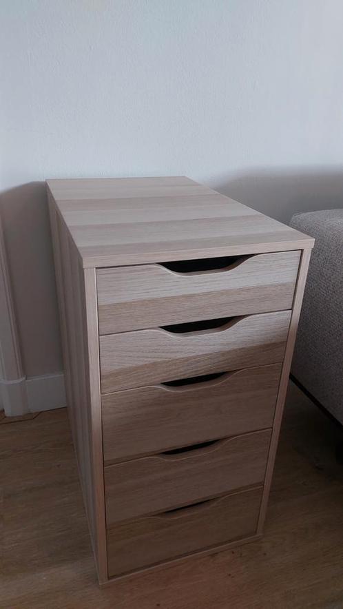 IKEA Alex Ladeblok (36x70) - zo goed als nieuw!, Huis en Inrichting, Kasten | Ladekasten, Zo goed als nieuw, Minder dan 100 cm