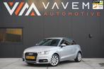 Audi A1 1.4 TFSI Sport Pro Line 2015 Airco Navigatie Stoelve, Auto's, Voorwielaandrijving, 4 cilinders, 4 stoelen, 1055 kg