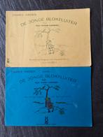 James Arden: de jonge blokfluiter. 2de en 3de leerboek., Ophalen of Verzenden, Gebruikt, Les of Cursus, Populair