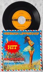 HERMAN LIPPINKHOF – ANUSCHKA - VER IN DE BERGEN, Overige formaten, Gebruikt, Ophalen of Verzenden