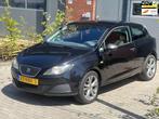 Seat Ibiza 1.2 TDI Reference Ecomotive, Voorwielaandrijving, Euro 5, Gebruikt, 1199 cc