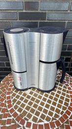 Siemens Porsche Design Koffiezetapparaat + 2 Thermoskannen, Ophalen, Afneembaar waterreservoir, Gebruikt, Koffiemachine