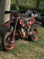 Ktm exc 450 2016 Supermoto, Particulier