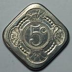 Nederland 5 cent munt 1980, Postzegels en Munten, Munten | Nederland, Ophalen of Verzenden, Koningin Beatrix, 5 cent, Losse munt
