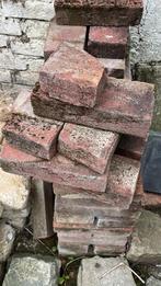 Gratis Bouwmaterialen & Bestrating, Tuin en Terras, Ophalen, Gebruikt, Beton, Overige typen