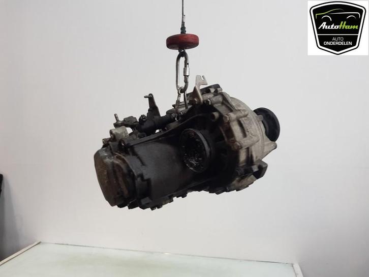 Versnellingsbak Schakel Altea (5P1) MPV 1.9 TDI 105 (BXE), Auto-onderdelen, Transmissie en Toebehoren, Seat, Gebruikt