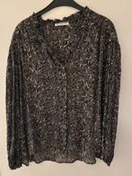 Circle of Trust Blouse - Maat S, Ophalen of Verzenden, Zo goed als nieuw, Maat 36 (S), Bruin