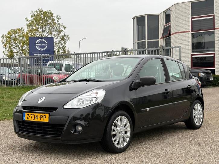 Renault CLIO 1.2 Collection / CarPlay /, Auto's, Renault, Bedrijf, Te koop, Clio, ABS, Airbags, Airconditioning, Boordcomputer