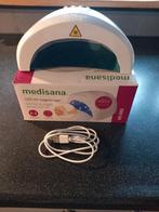 Nagel droger, Ophalen, Overige typen